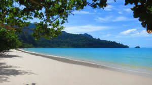 Langkawi – temperatura, klimat i pogoda przez cały rok