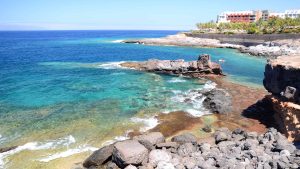 Pogoda w Playa Paraíso w grudzień 2025