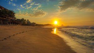 Zipolite – temperatura, klimat i pogoda przez cały rok
