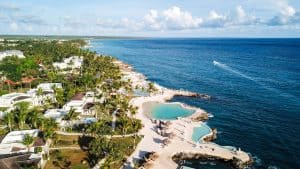 Bayahibe – temperatura, klimat i pogoda przez cały rok