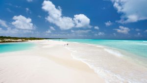 Cayo Largo del Sur – temperatura, klimat i pogoda przez cały rok
