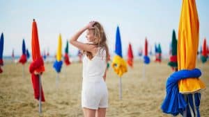 Deauville – temperatura, klimat i pogoda przez cały rok