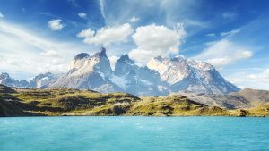 Parku Narodowego Torres del Paine – temperatura, klimat i pogoda przez cały rok