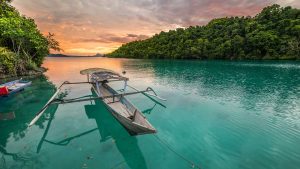 Sulawesi – temperatura, klimat i pogoda przez cały rok