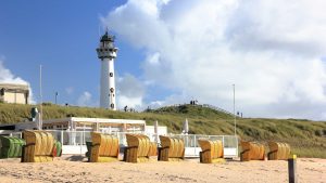 Egmond aan Zee – temperatura, klimat i pogoda przez cały rok