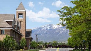 Provo – temperatura, klimat i pogoda przez cały rok