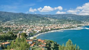 Diano Marina – temperatura, klimat i pogoda przez cały rok
