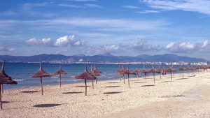 El Arenal – temperatura, klimat i pogoda przez cały rok