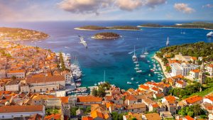 Pogoda w Hvar w czerwiec 2025