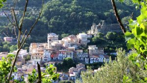 Pogoda w Lamezia Terme w październik 2025