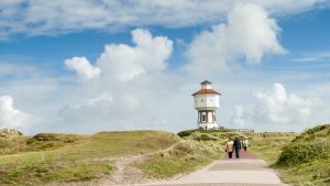 Pogoda w Langeoog w listopad 2024