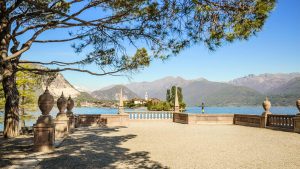 Stresa – temperatura, klimat i pogoda przez cały rok