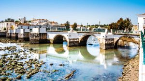 Pogoda w czerwiec 2018 w Tavira, Portugalia