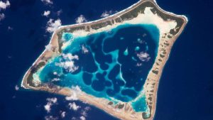 Tokelau – temperatura, klimat i pogoda przez cały rok