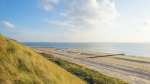 Westkapelle – temperatura, klimat i pogoda przez cały rok