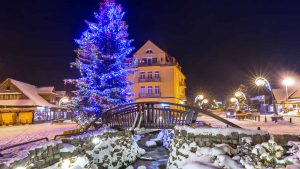 Pogoda w Zakopane w czerwiec 2025