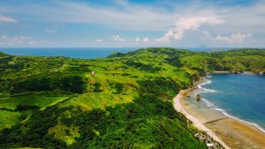 Batanes – temperatura, klimat i pogoda przez cały rok