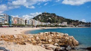 Blanes – temperatura, klimat i pogoda przez cały rok
