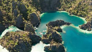 Pogoda w Busuanga w lipiec 2025