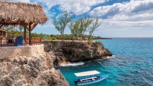 Negril – temperatura, klimat i pogoda przez cały rok