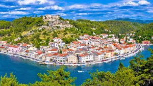 Novigrad – temperatura, klimat i pogoda przez cały rok