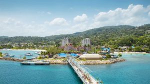 Ocho Rios – temperatura, klimat i pogoda przez cały rok