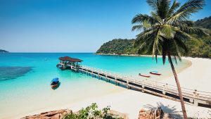 Perhentian – temperatura, klimat i pogoda przez cały rok