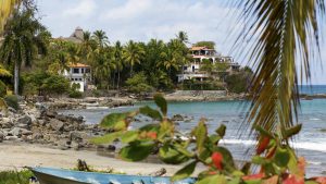 Sayulita – temperatura, klimat i pogoda przez cały rok