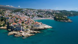 Pogoda w Ulcinj w czerwiec 2025