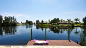 Cape Coral – temperatura, klimat i pogoda przez cały rok
