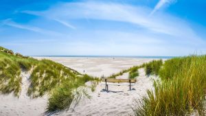 Pogoda w Amrum w marzec 2026