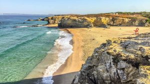 Costa Azul – temperatura, klimat i pogoda przez cały rok