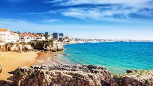 Costa de Lisboa – temperatura, klimat i pogoda przez cały rok