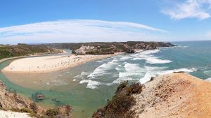 Costa de Prata – temperatura, klimat i pogoda przez cały rok