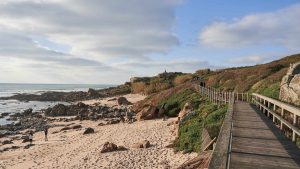 Costa Verde – temperatura, klimat i pogoda przez cały rok