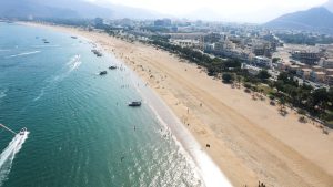 Fujairah (miasto) – temperatura, klimat i pogoda przez cały rok