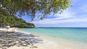 Koh Samet – temperatura, klimat i pogoda przez cały rok