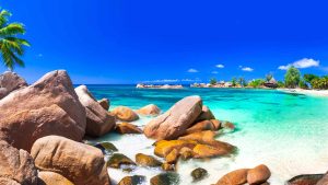 Pogoda w Praslin w czerwiec 2025