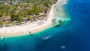 Pogoda w Gili Air w maj 2016