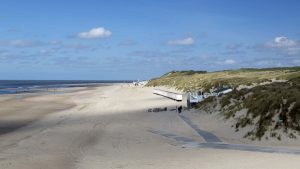 Burgh-Haamstede – temperatura, klimat i pogoda przez cały rok