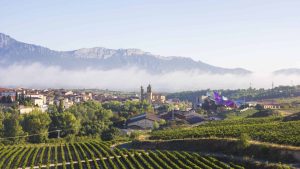 La Rioja – temperatura, klimat i pogoda przez cały rok
