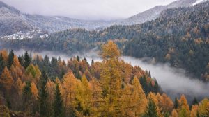 Montana – temperatura, klimat i pogoda przez cały rok