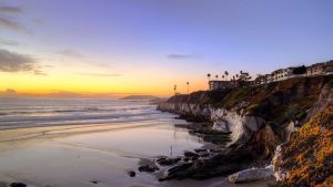 Pismo Beach – temperatura, klimat i pogoda przez cały rok