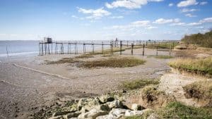 Royan – temperatura, klimat i pogoda przez cały rok