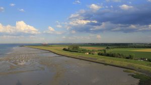 Zeeuws-Vlaanderen – temperatura, klimat i pogoda przez cały rok