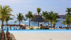 Huatulco – temperatura, klimat i pogoda przez cały rok