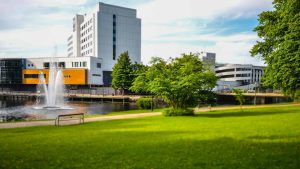 Pogoda w Borås w marzec 2026
