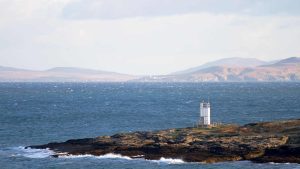 Colonsay – temperatura, klimat i pogoda przez cały rok