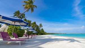 Pogoda w Dhaalu w luty 2019
