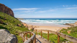 Plettenberg Bay – temperatura, klimat i pogoda przez cały rok